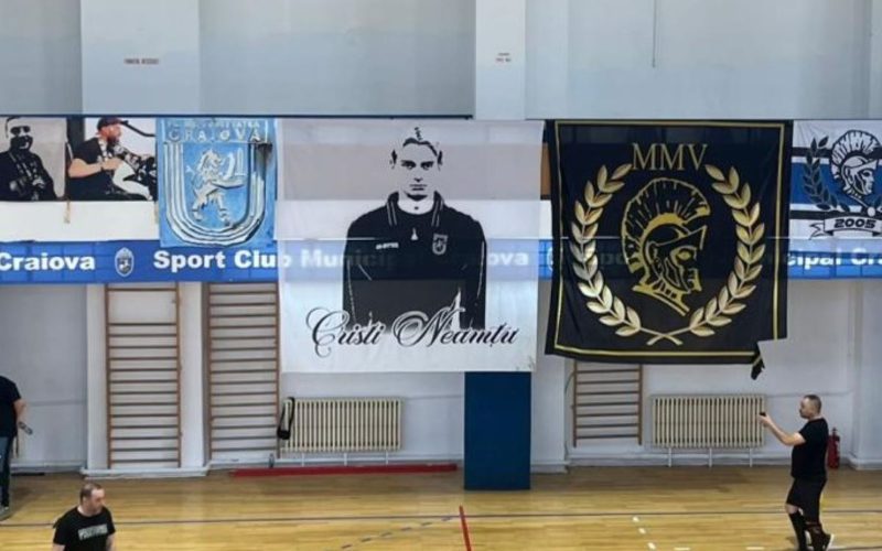 Scandal la FCU Craiova: Cristi Neamțu sare în apărarea lui Mititelu în conflictul cu „Gogoașă”