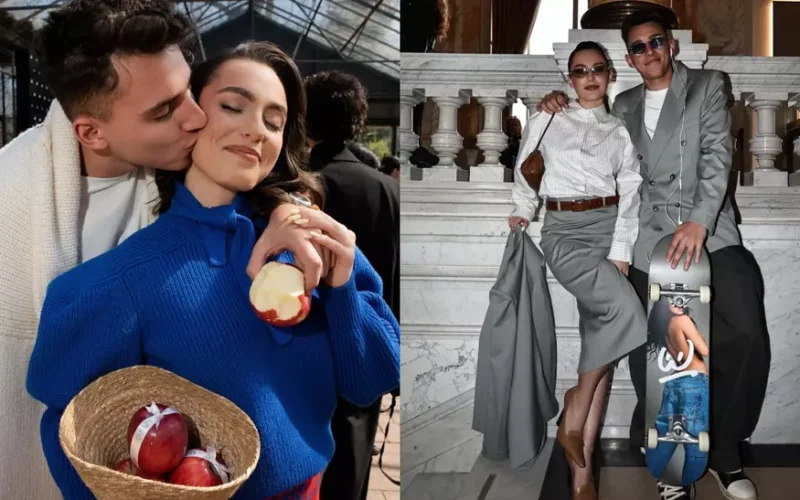 De ce preferă Alexia Eram să fie discretă cu viața amoroasă. Lecția învățată după despărțirea de Mario Fresh