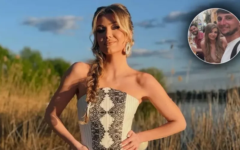Codruța Filip, plecare în Spania după divorțul de Valentin Sanfira. Cu cine a fost surprinsă