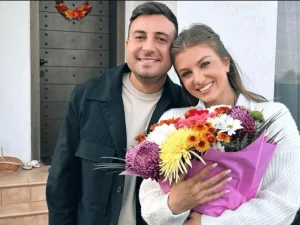 Valentin Sanfira rupe tăcerea după declarațiile fostei soții: „Am ales liniștea”