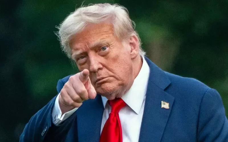Donald Trump proclamă „victorie totală” după armistițiul cu Iranul