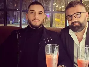 Fulgy, amenințări șocante pe TikTok. A spus că aruncă un bloc în aer și a ajuns la Obregia