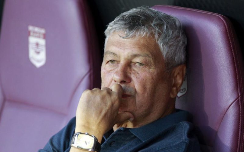 Ultimele vești despre Mircea Lucescu: cum evoluează starea de sănătate după infarct