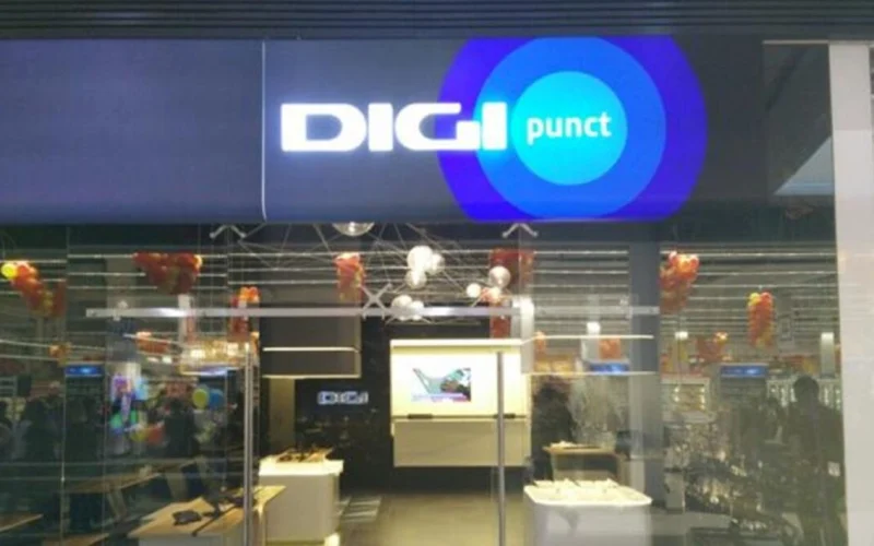 Oferta Digi de Paște: abonament cu preț de la 3 euro pe lună pentru români