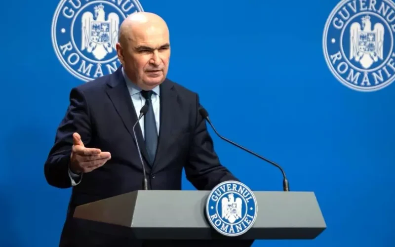 Ilie Bolojan recunoaște o eroare în cazul impozitului pe proprietate: ce spune despre majorările din 2026