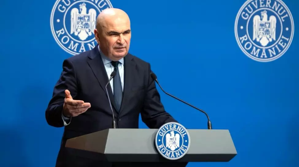 Ilie Bolojan recunoaște o eroare în cazul impozitului pe proprietate: ce spune despre majorările din 2026