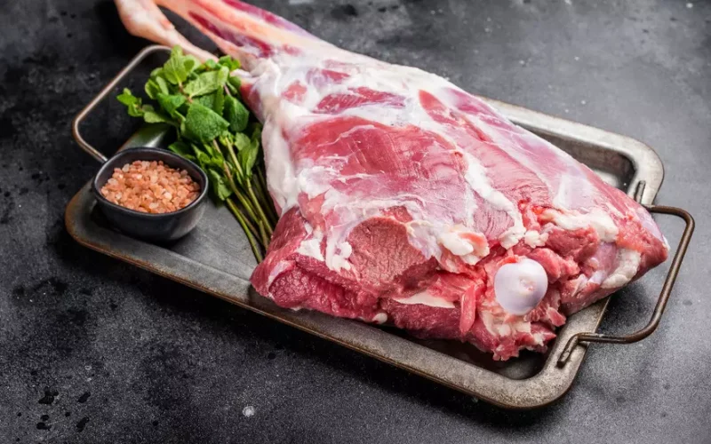 Cât costă carnea de miel la Kaufland înainte de Paște 2026