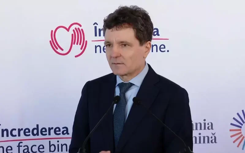 Nicușor Dan, întrebat dacă îi cere demisia lui Ilie Bolojan. Răspunsul președintelui