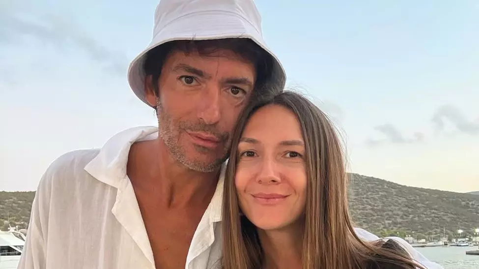 Adela Popescu și Radu Vâlcan fug din agitația orașului de Paște: „Abia așteptăm”
