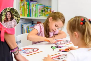 Cum sunt sprijiniți copiii cu cerințe educaționale speciale în Marea Britanie și în România. Diferențele observate de un specialist român din UK