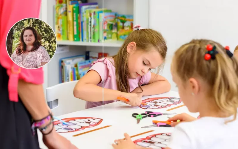 Cum sunt sprijiniți copiii cu cerințe educaționale speciale în Marea Britanie și în România. Diferențele observate de un specialist român din UK