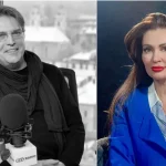 Reacția Nicoletei Luciu după moartea actorului Ioan Isaiu: „Era un coleg special”