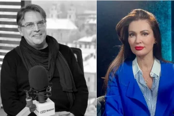 Reacția Nicoletei Luciu după moartea actorului Ioan Isaiu: „Era un coleg special”
