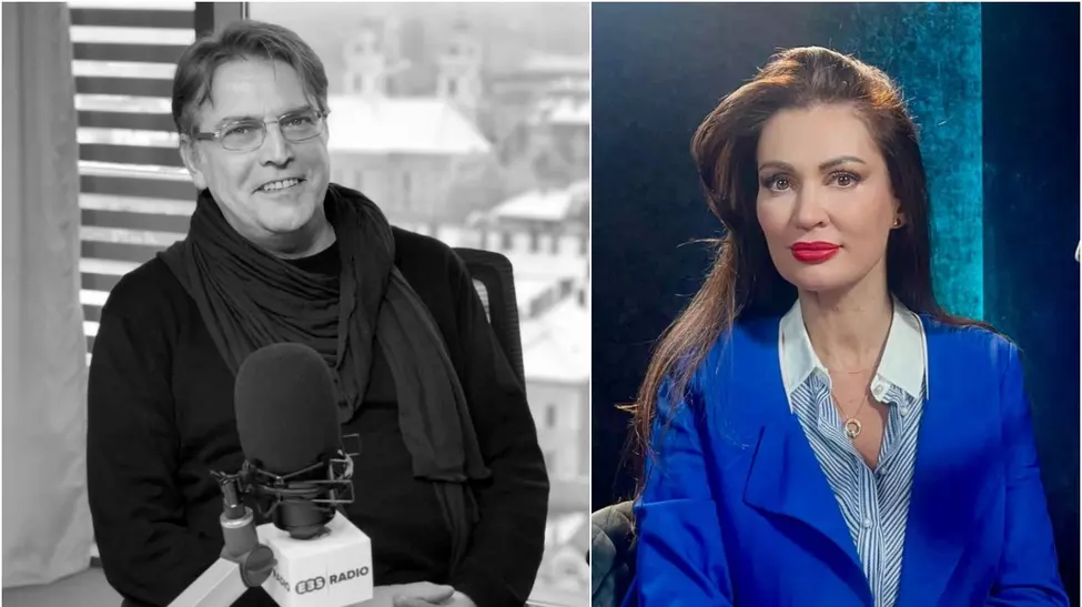 Reacția Nicoletei Luciu după moartea actorului Ioan Isaiu: „Era un coleg special”