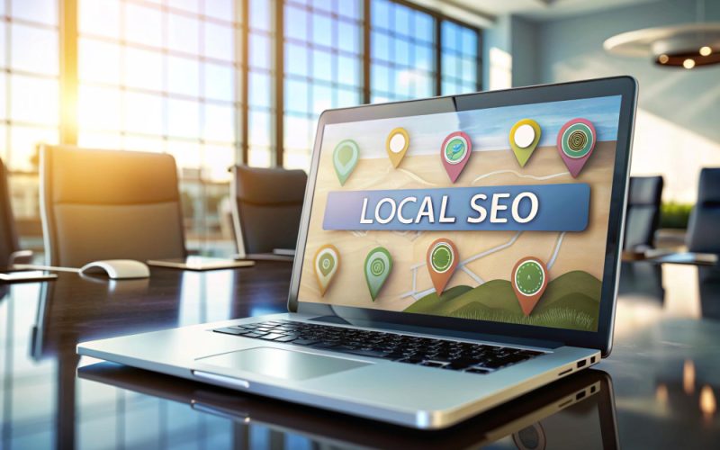 Diferența dintre SEO local și SEO național: ce alegi pentru afacerea ta