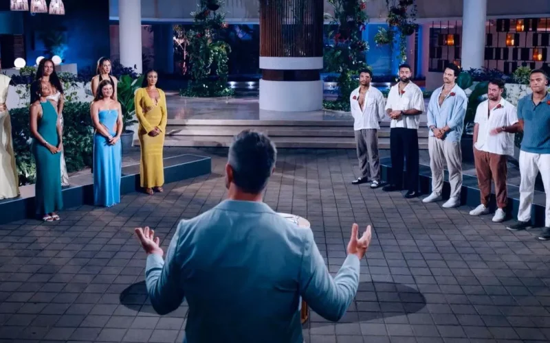 „Burlacii: Foc în Paradis” aduce în competiție mai mulți concurenți. PRO TV a făcut noi dezvăluiri despre show