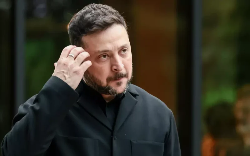 Zelenski lansează un ultimatum către Belarus. Kievul amenință cu intervenții dacă echipamentele rusești nu sunt eliminate
