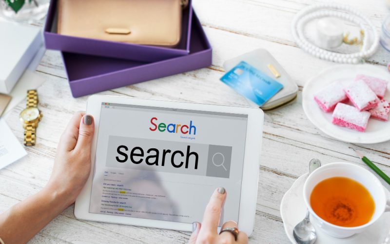 Cum să găsești cuvinte cheie cu concurență redusă pentru articole SEO