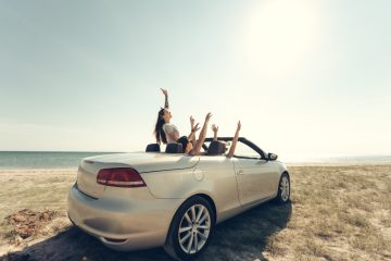 Anvelope de vară pentru drumuri lungi: ce caracteristici contează cel mai mult