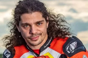 Pilotul român Adrian Rus-Sinner a murit în timpul unei curse din Cehia. Competiția de la Brno a fost anulată după tragedie