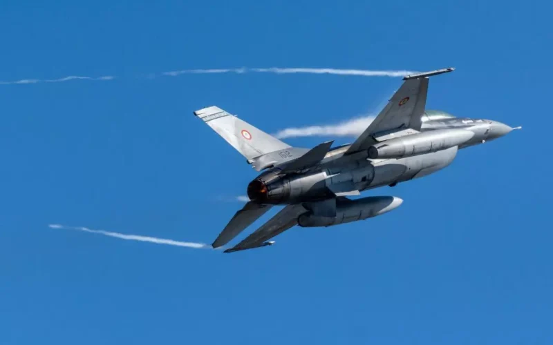 Fost ministru bulgar al Apărării dă exemplul României: „F-16-urile second-hand dovedesc că sunt eficiente”
