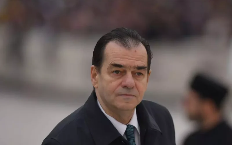 Ludovic Orban: Premierul desemnat de Nicușor Dan are șanse să obțină votul Parlamentului