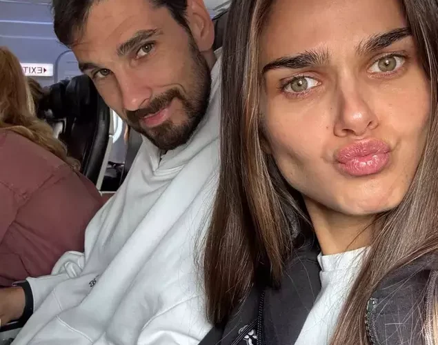 Surpriza pregătită de Anghel Damian pentru Theo Rose. Gestul care a emoționat-o pe artistă