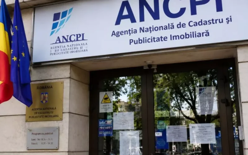 ANCPI investește aproape 5 milioane de euro pentru securitate cibernetică, după atacul care a blocat sistemele instituției
