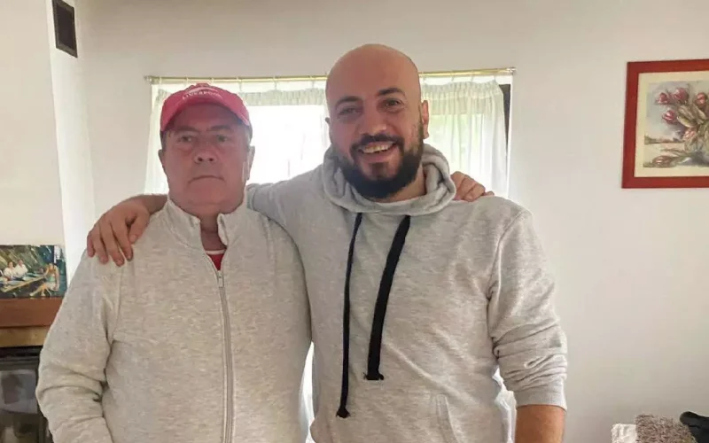 Doliu în familia lui Mircea Rednic. Nepotul antrenorului s-a stins la 37 de ani, cu doar câteva ore înainte de nuntă