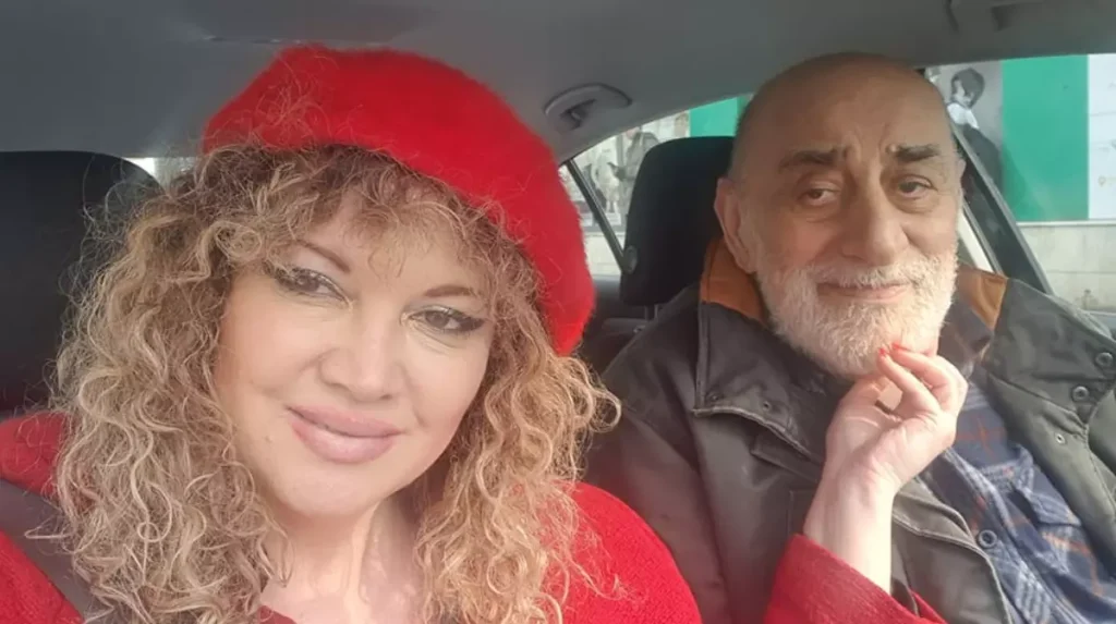 Oana Lis, copleșită de cheltuielile pentru Viorel Lis. Cât primește lunar fostul primar al Capitalei