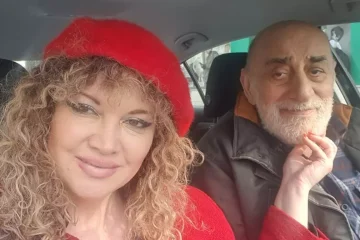 Oana Lis, copleșită de cheltuielile pentru Viorel Lis. Cât primește lunar fostul primar al Capitalei