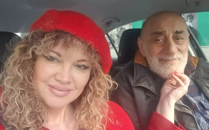 Oana Lis, copleșită de cheltuielile pentru Viorel Lis. Cât primește lunar fostul primar al Capitalei