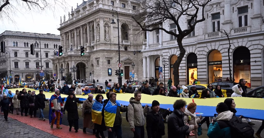 Ruptură de ton între Budapesta și Moscova. Ungaria trimite acasă zece diplomați ruși, iar Kremlinul amenință cu represalii