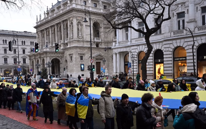 Ruptură de ton între Budapesta și Moscova. Ungaria trimite acasă zece diplomați ruși, iar Kremlinul amenință cu represalii